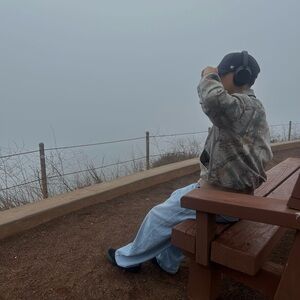 Meet your Posher, Christian